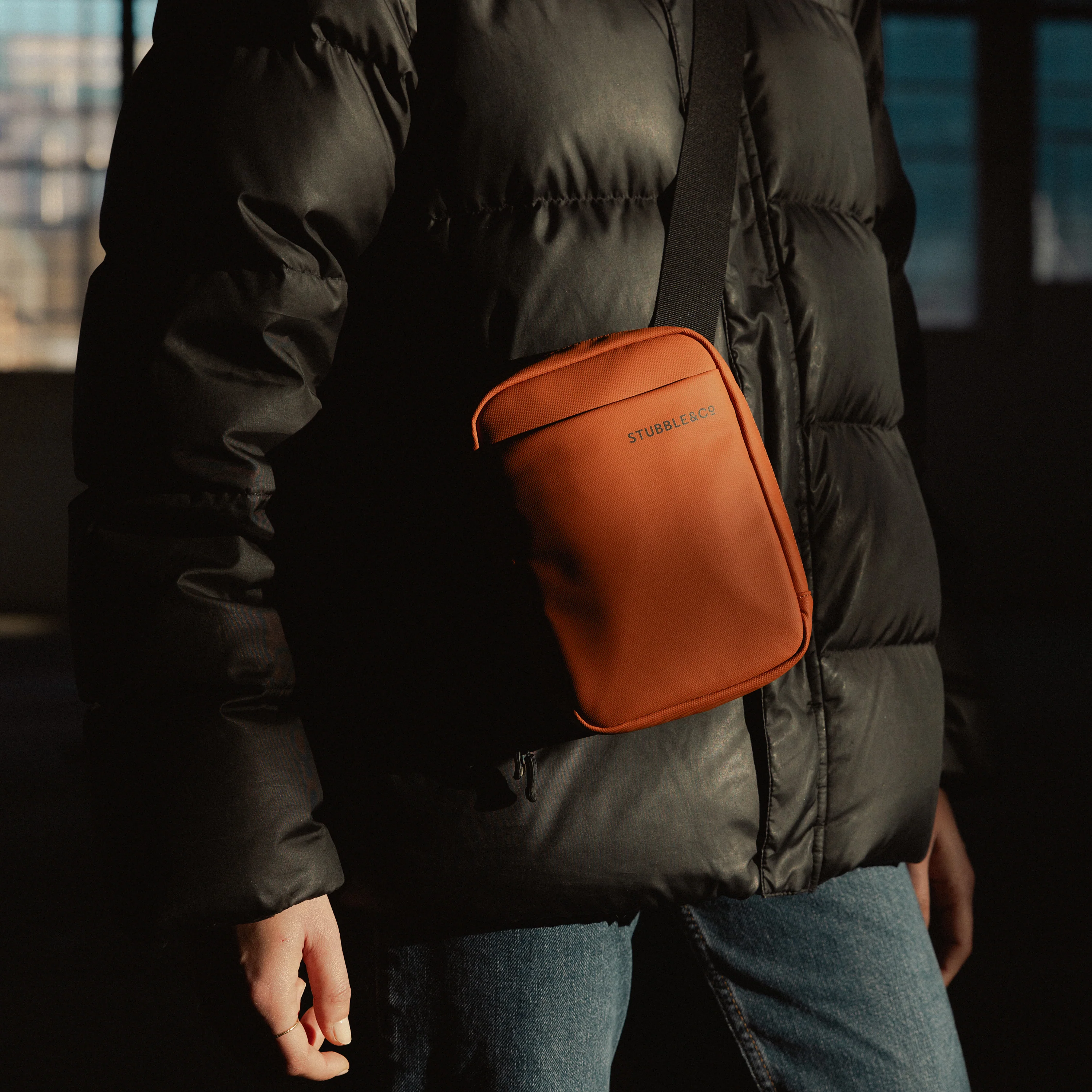 The Shoulder Bag - Image 38