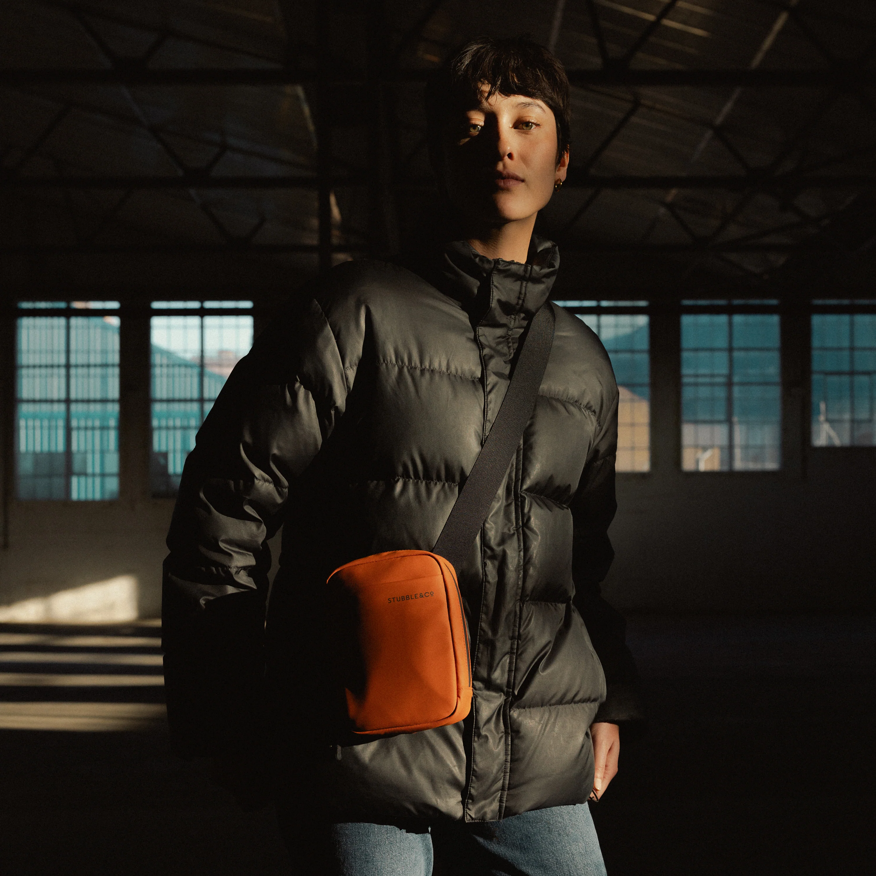 The Shoulder Bag - Image 39