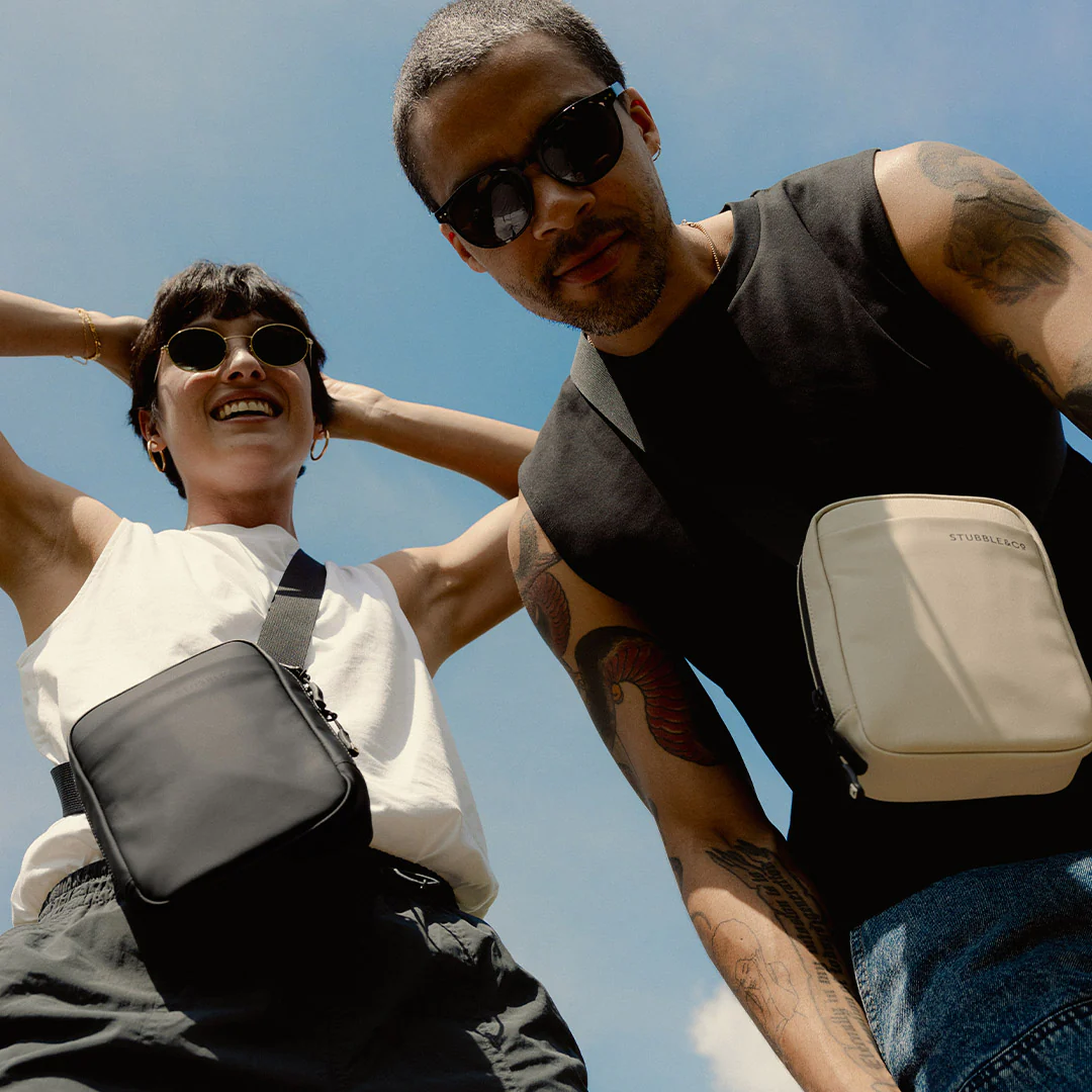 The Shoulder Bag - Image 7