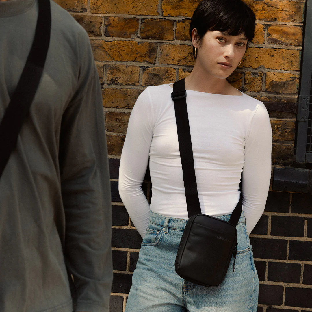 The Shoulder Bag - Image 9