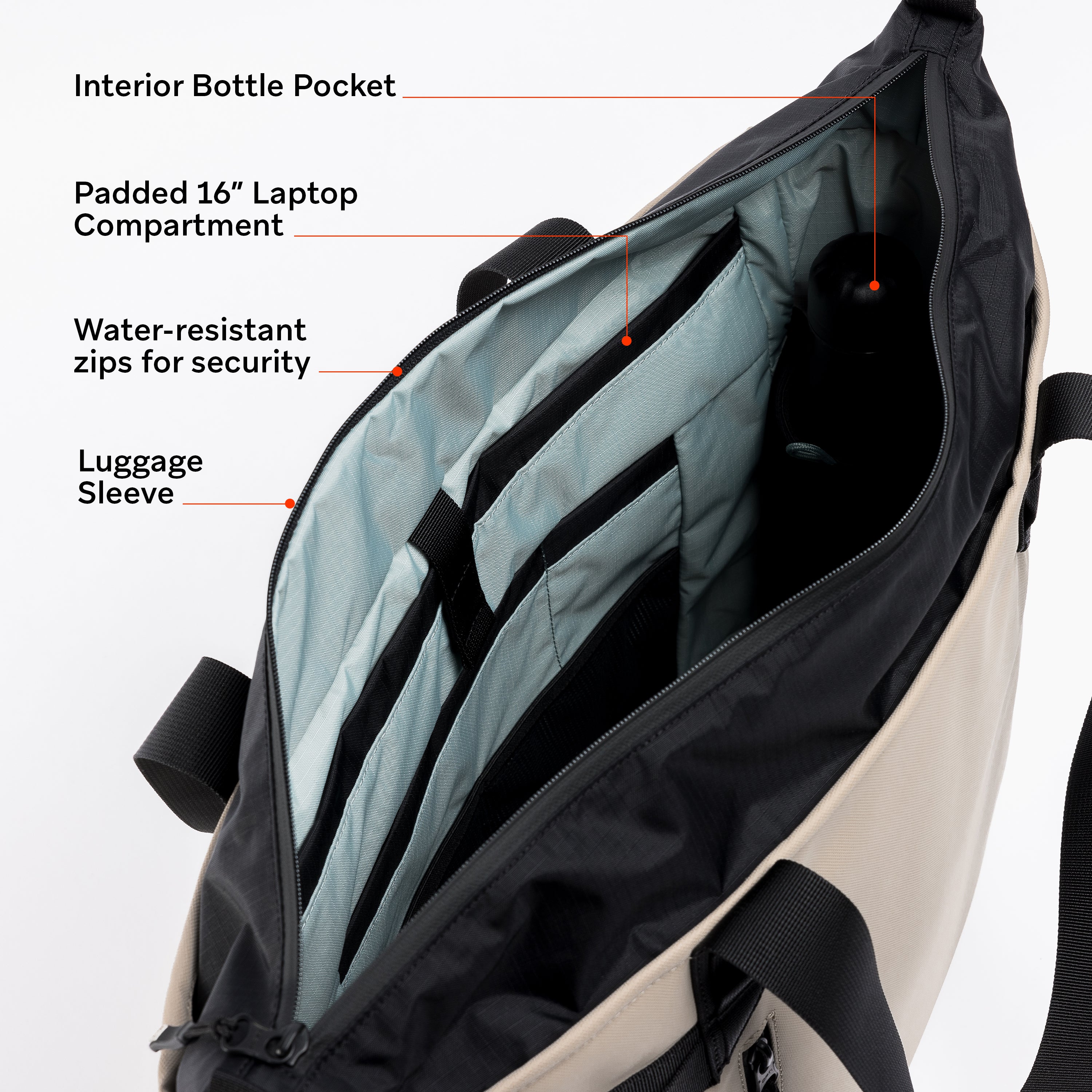 Laptop Tote 20L - Image 23
