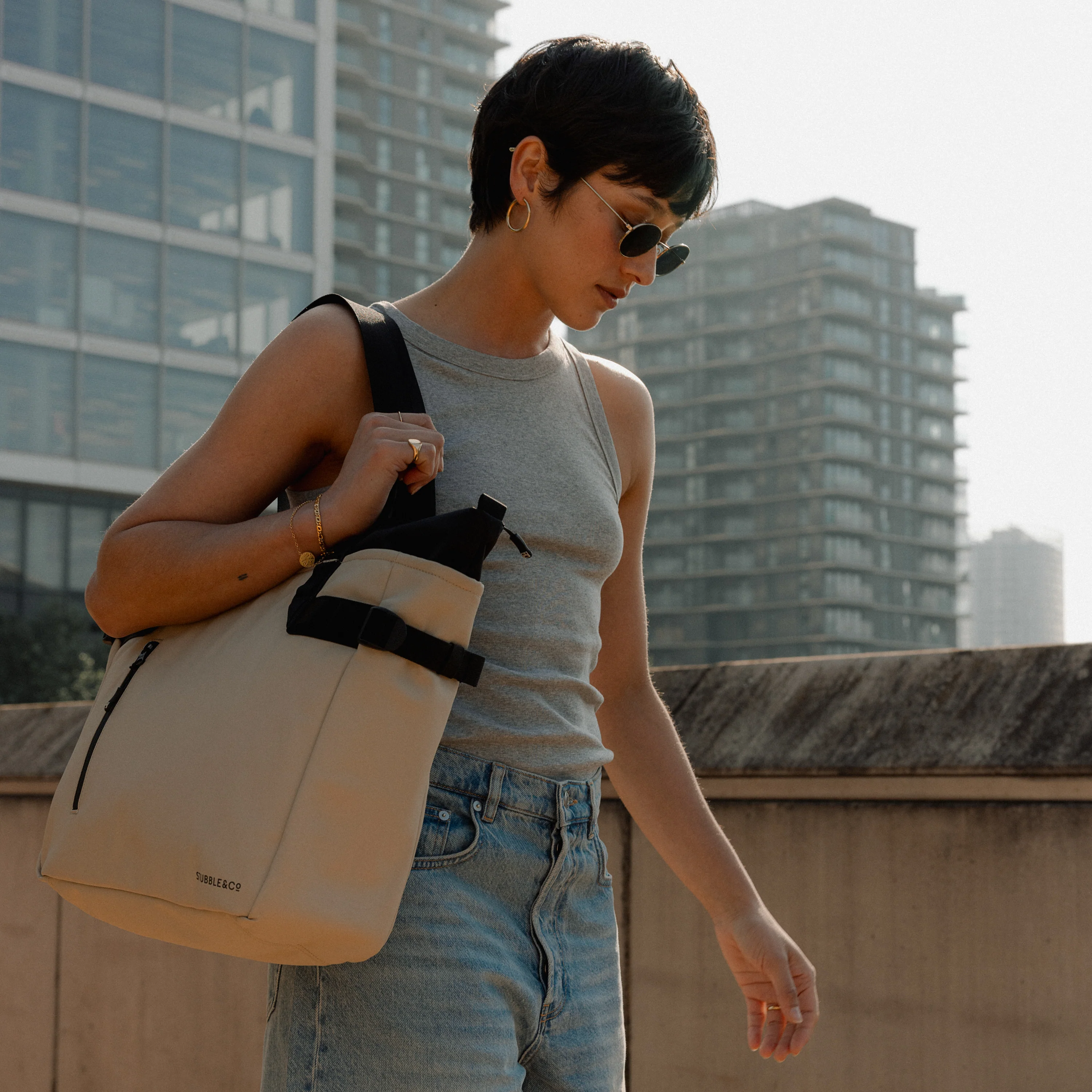 Laptop Tote 20L - Image 27
