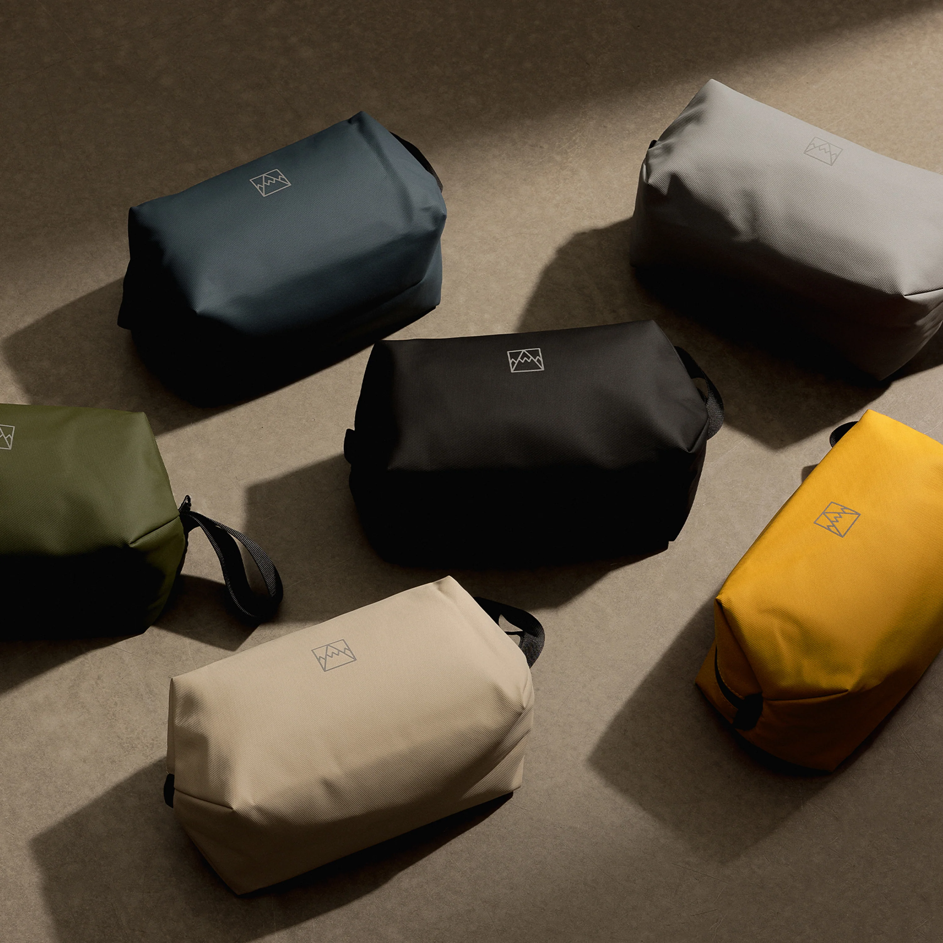 Wash Bag - Image 27