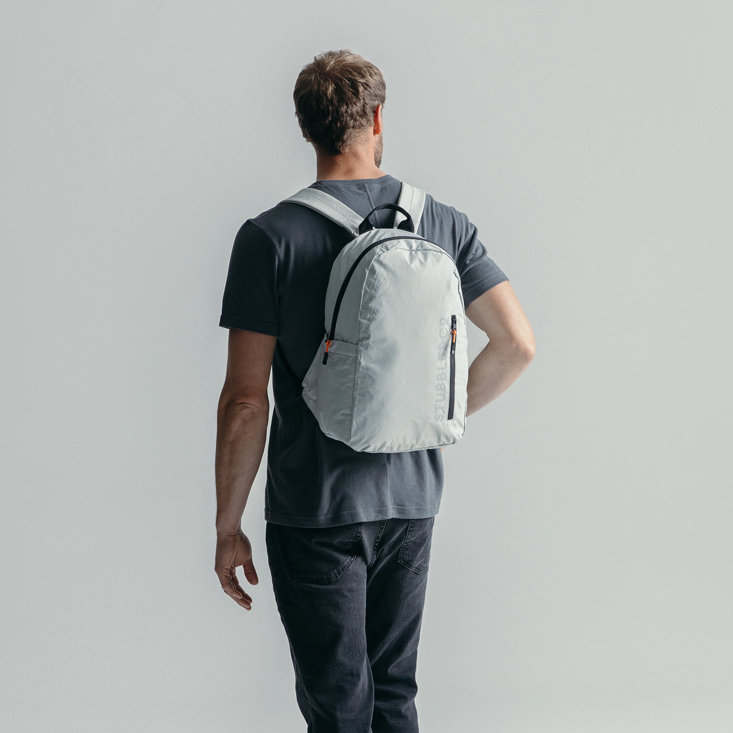 Packable Backpack - Image 12