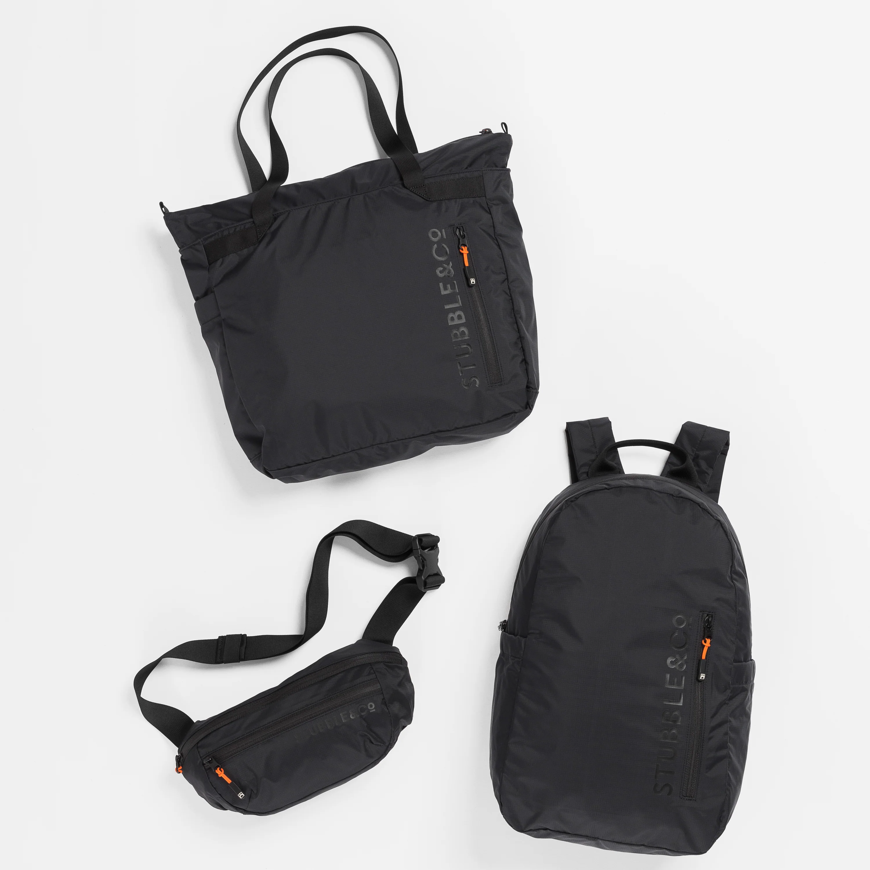 Packable Backpack - Image 4
