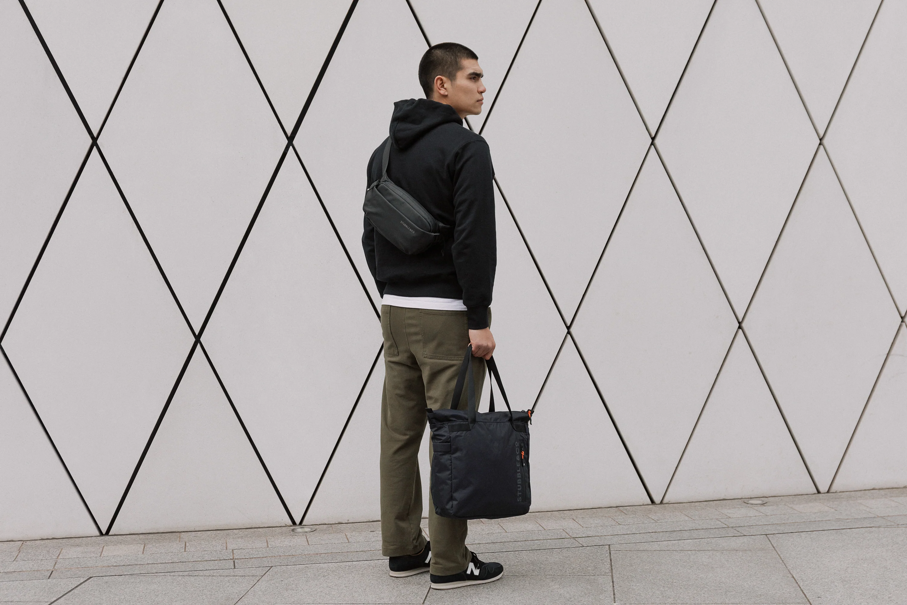 Packable Tote - Image 11