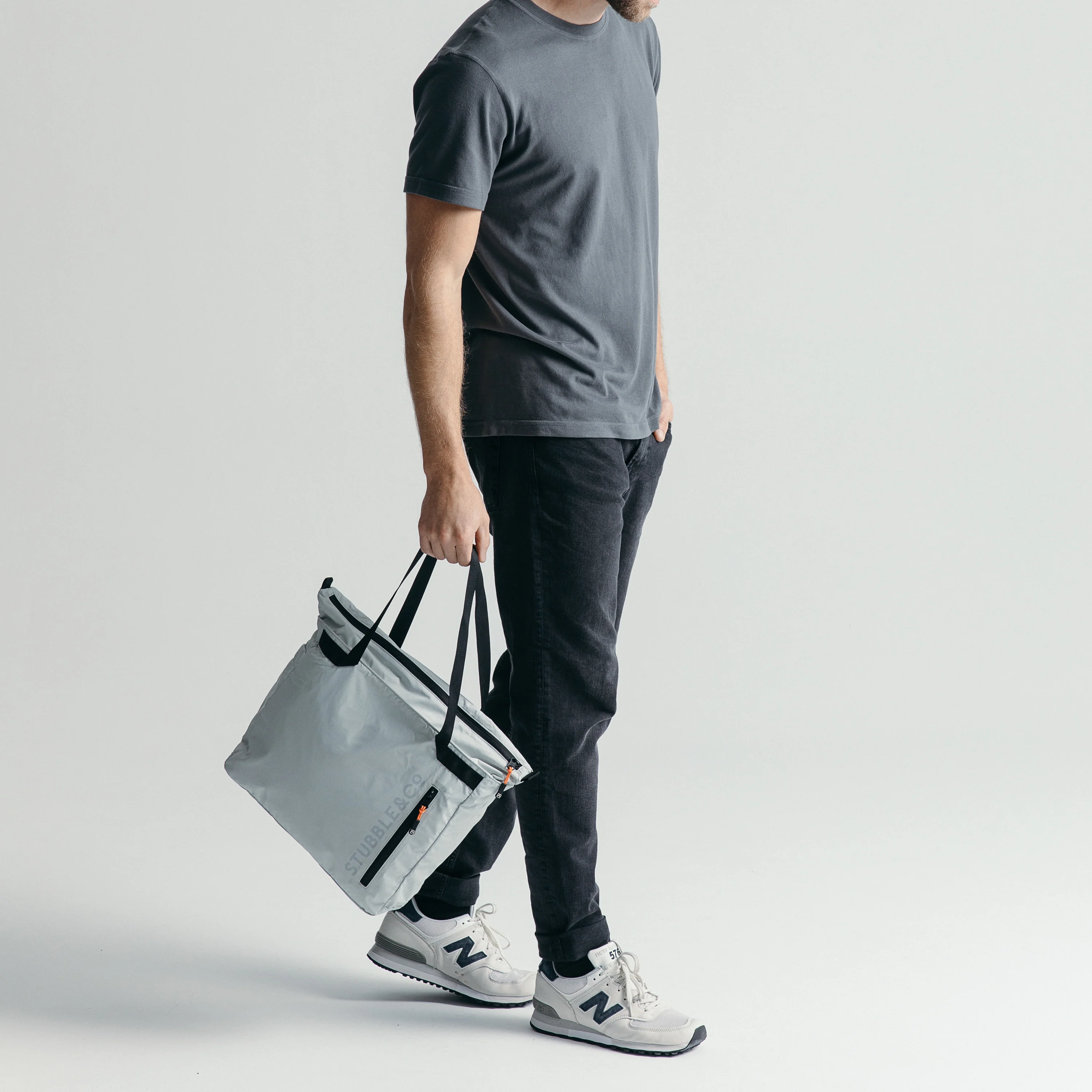 Packable Tote - Image 13
