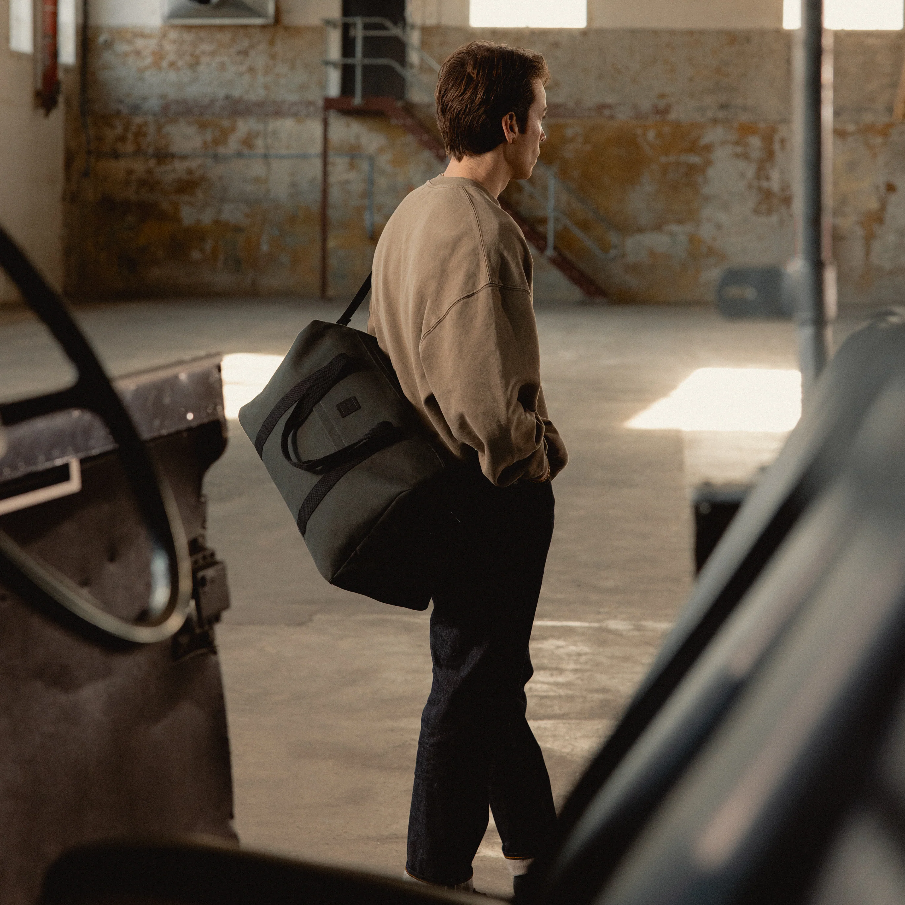 Weekender Duffel 30L - Image 103