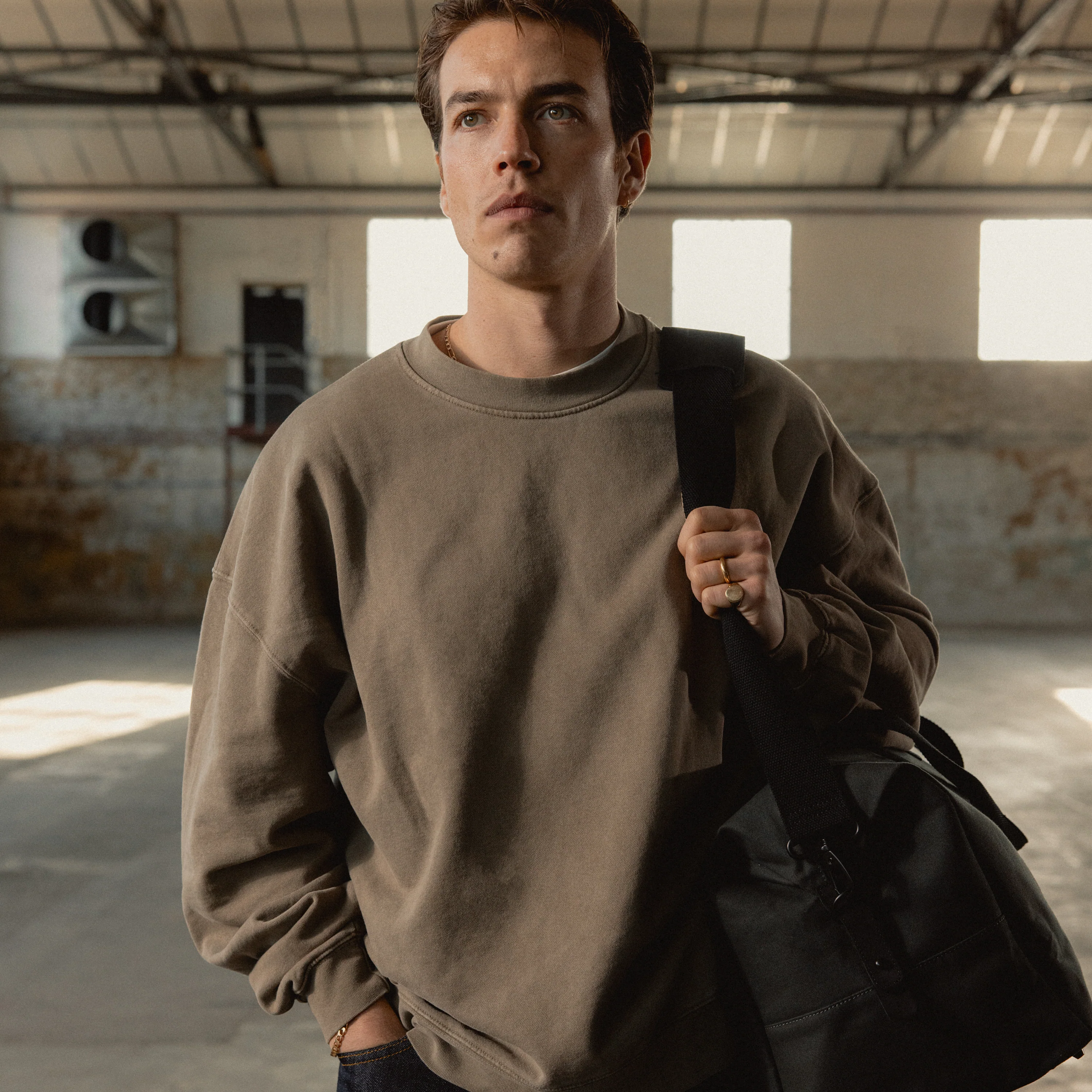 Weekender Duffel 30L - Image 105