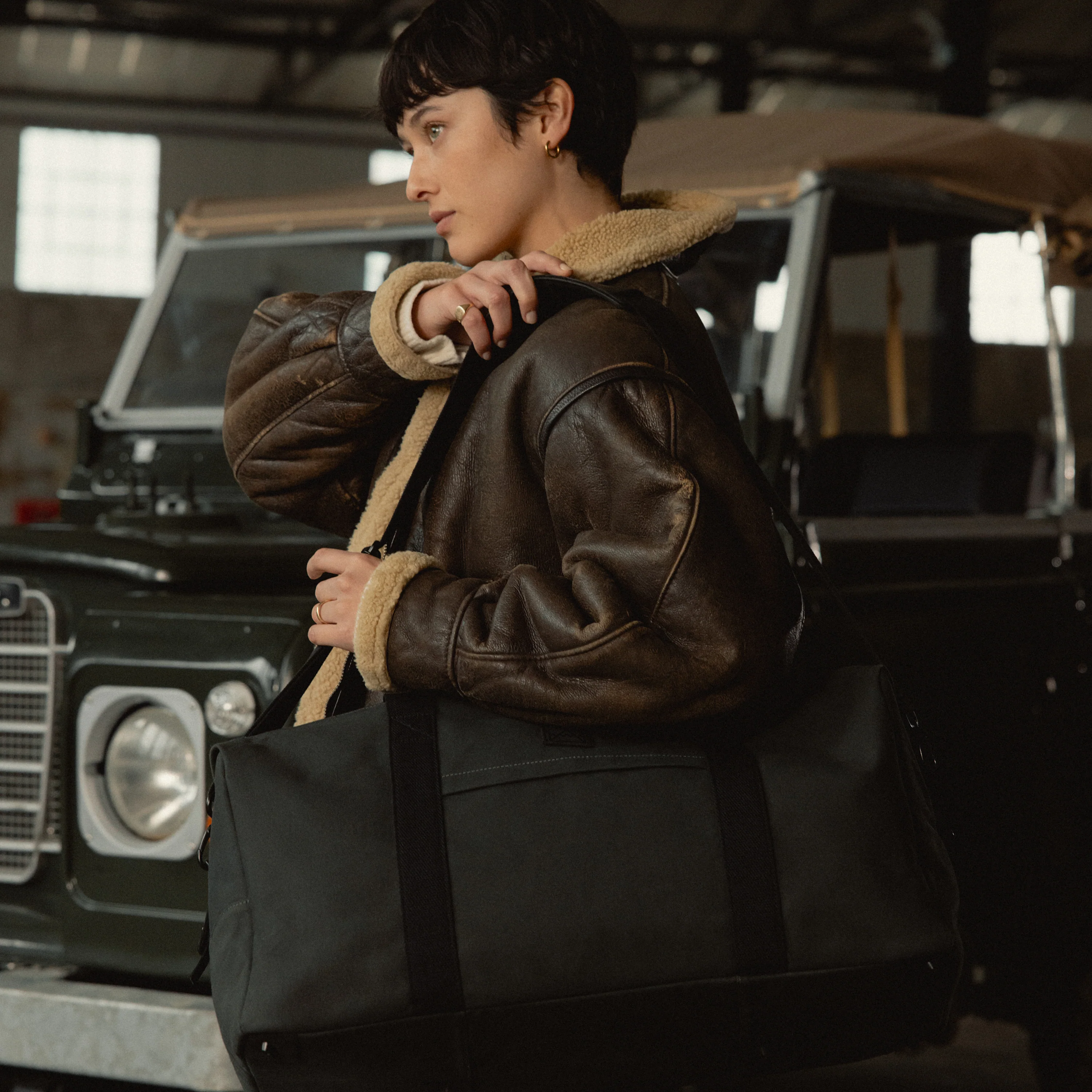 Weekender Duffel 30L - Image 106