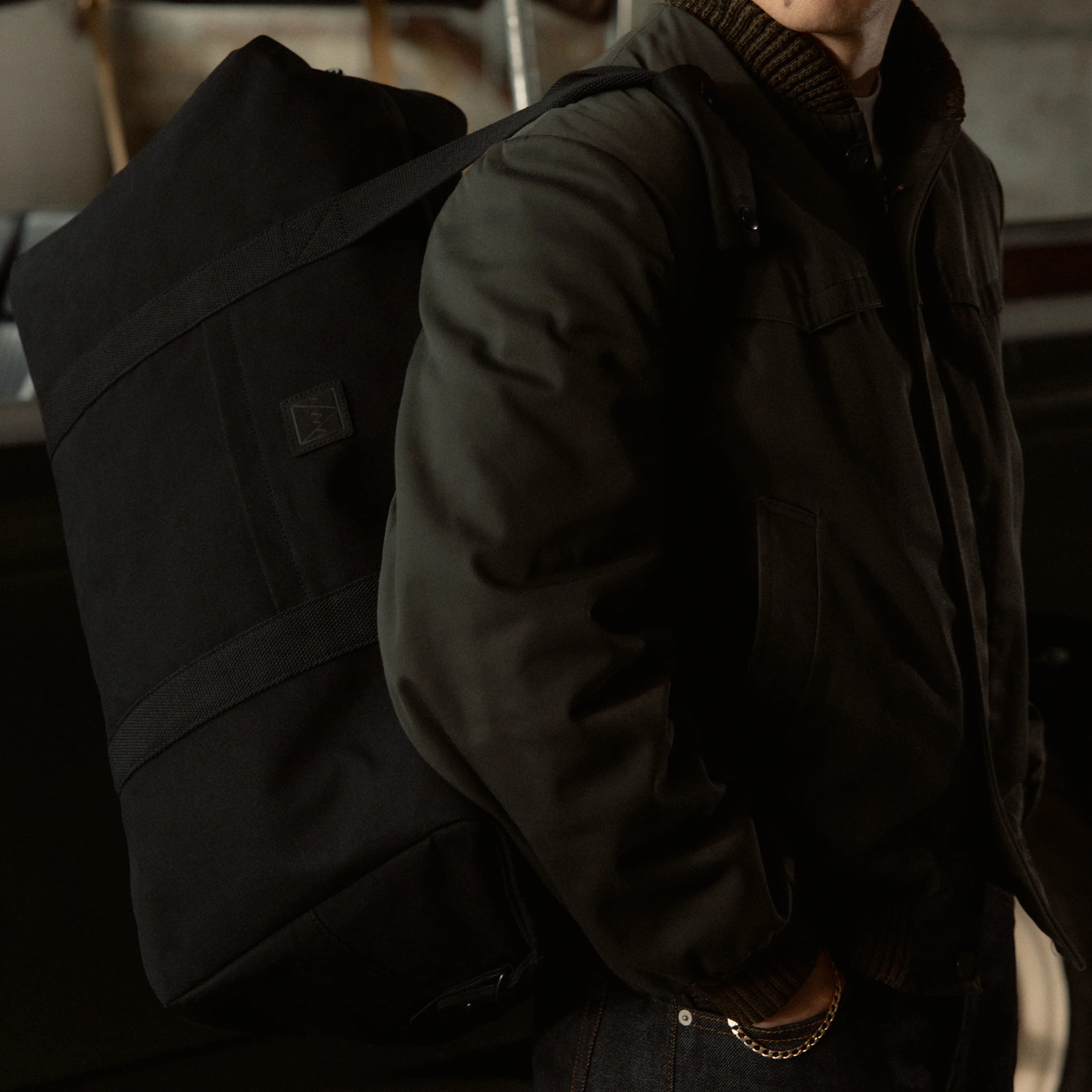 Weekender Duffel 30L - Image 116