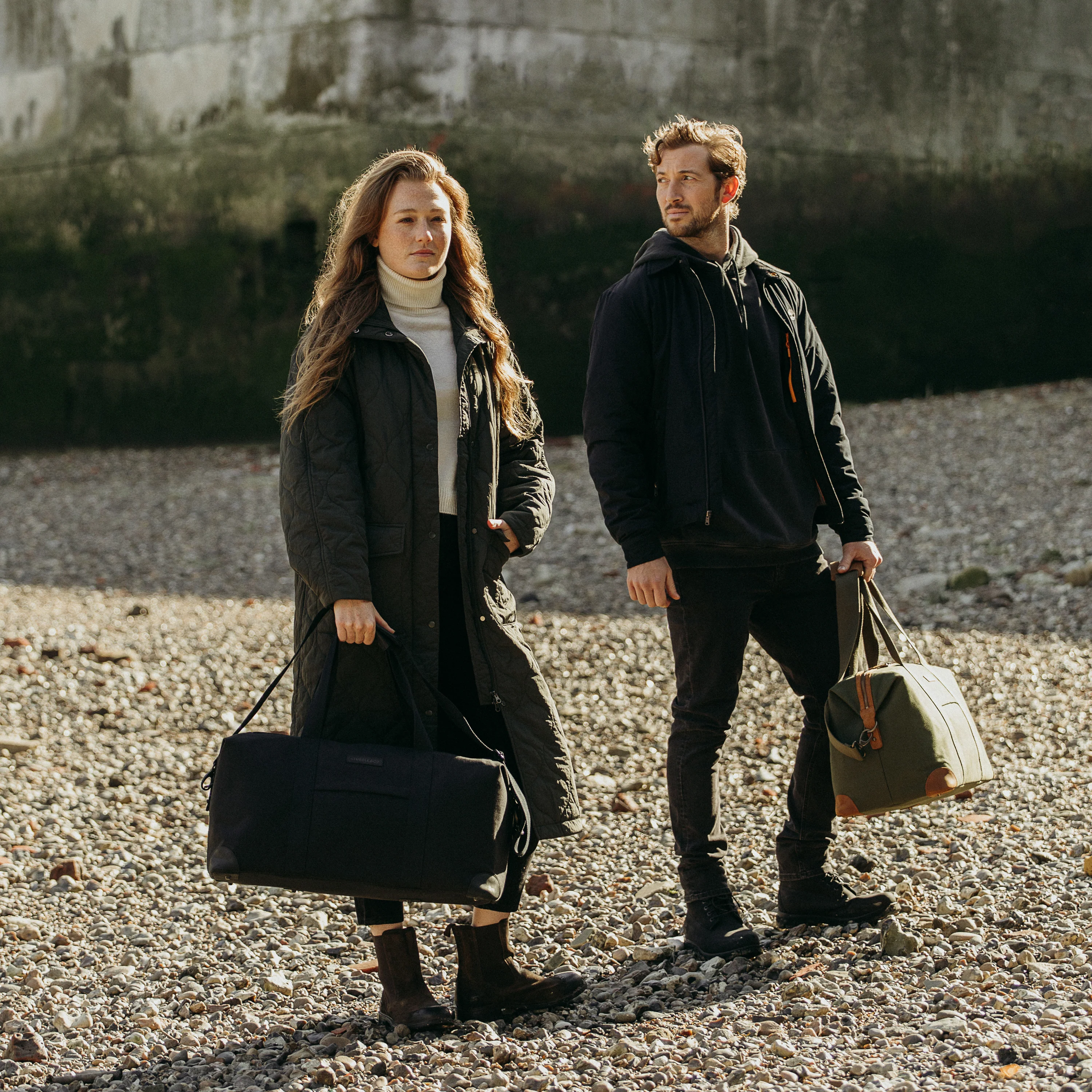 Weekender Duffel 30L - Image 24