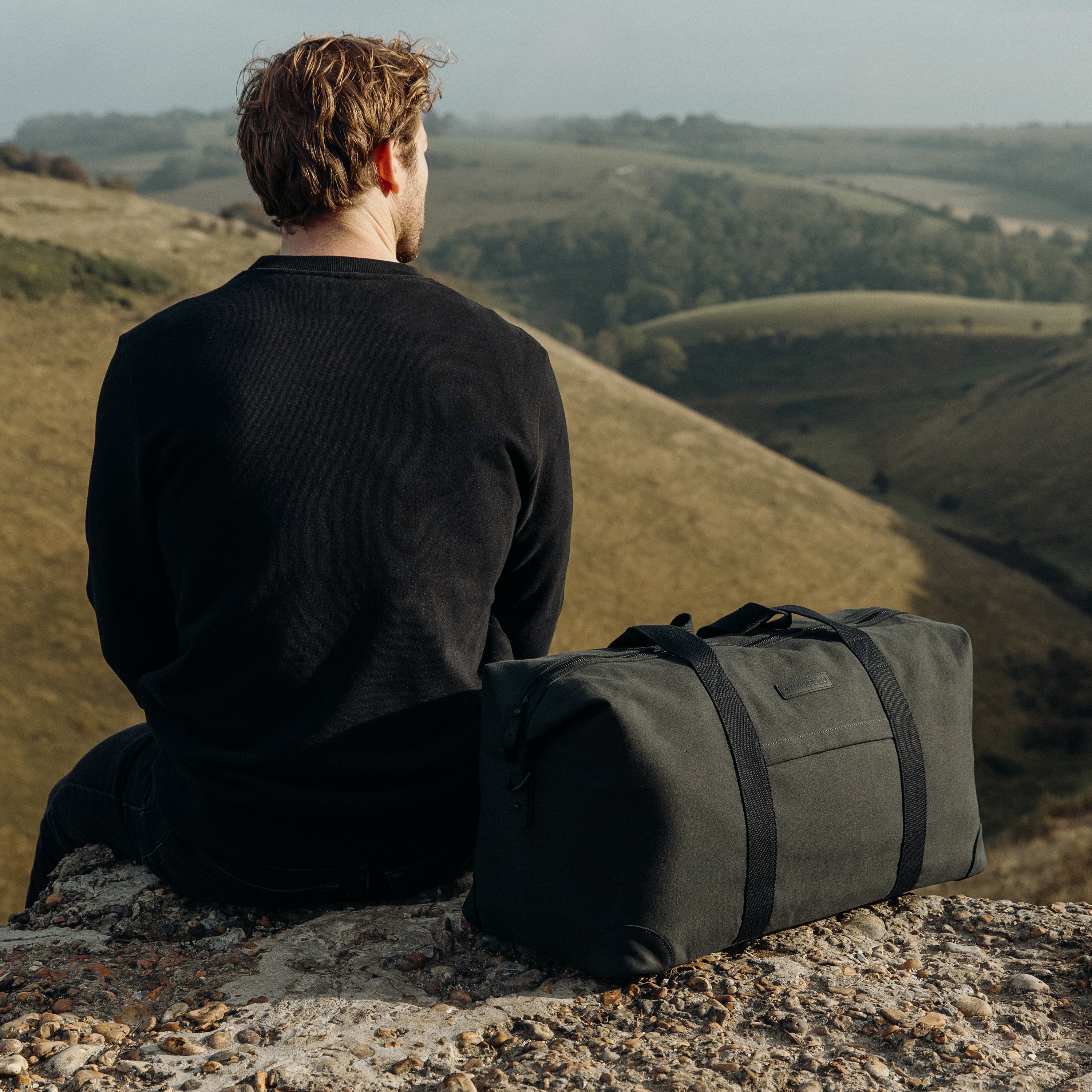 Weekender Duffel 30L - Image 29