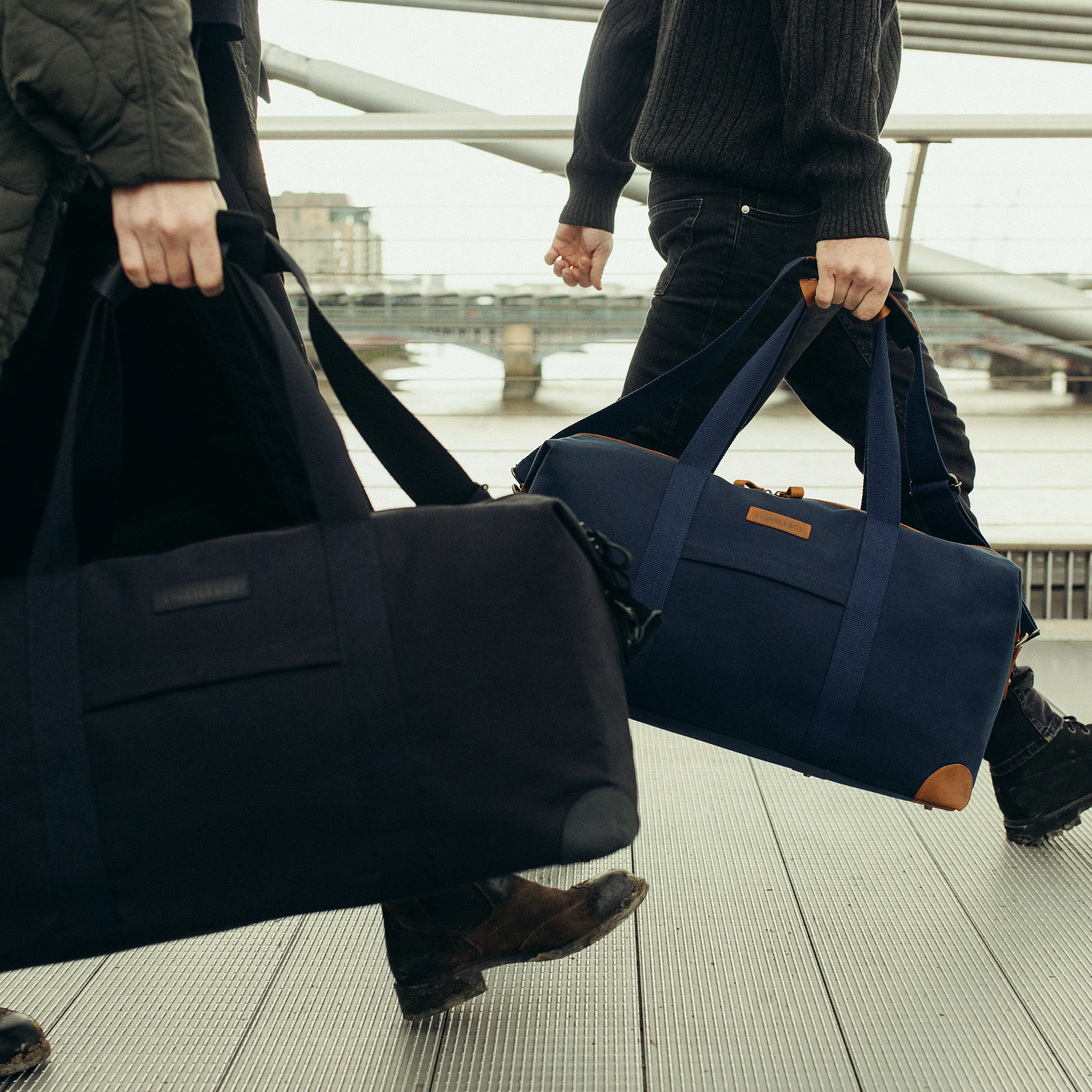 Weekender Duffel 30L - Image 42