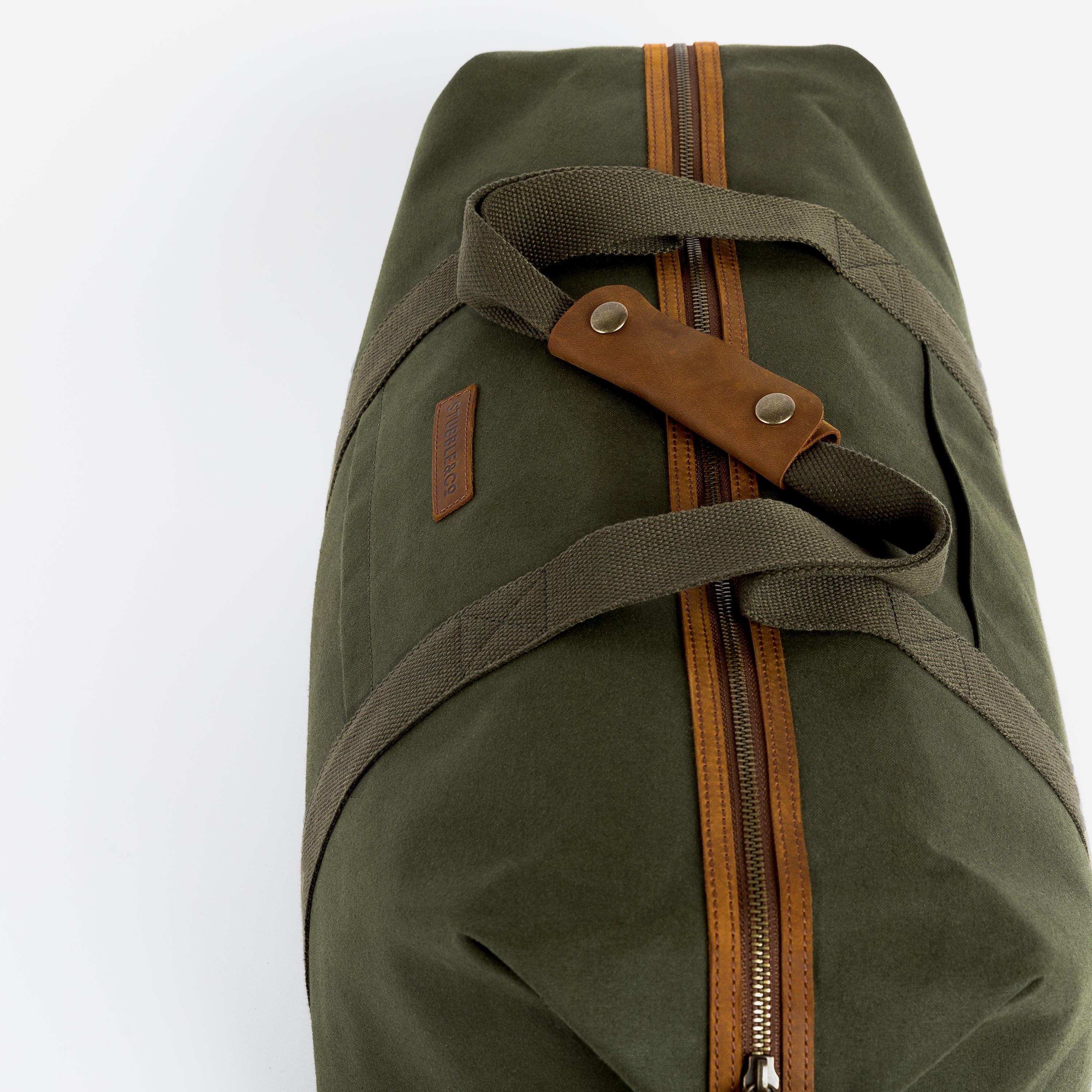 Weekender Duffel 30L - Image 6