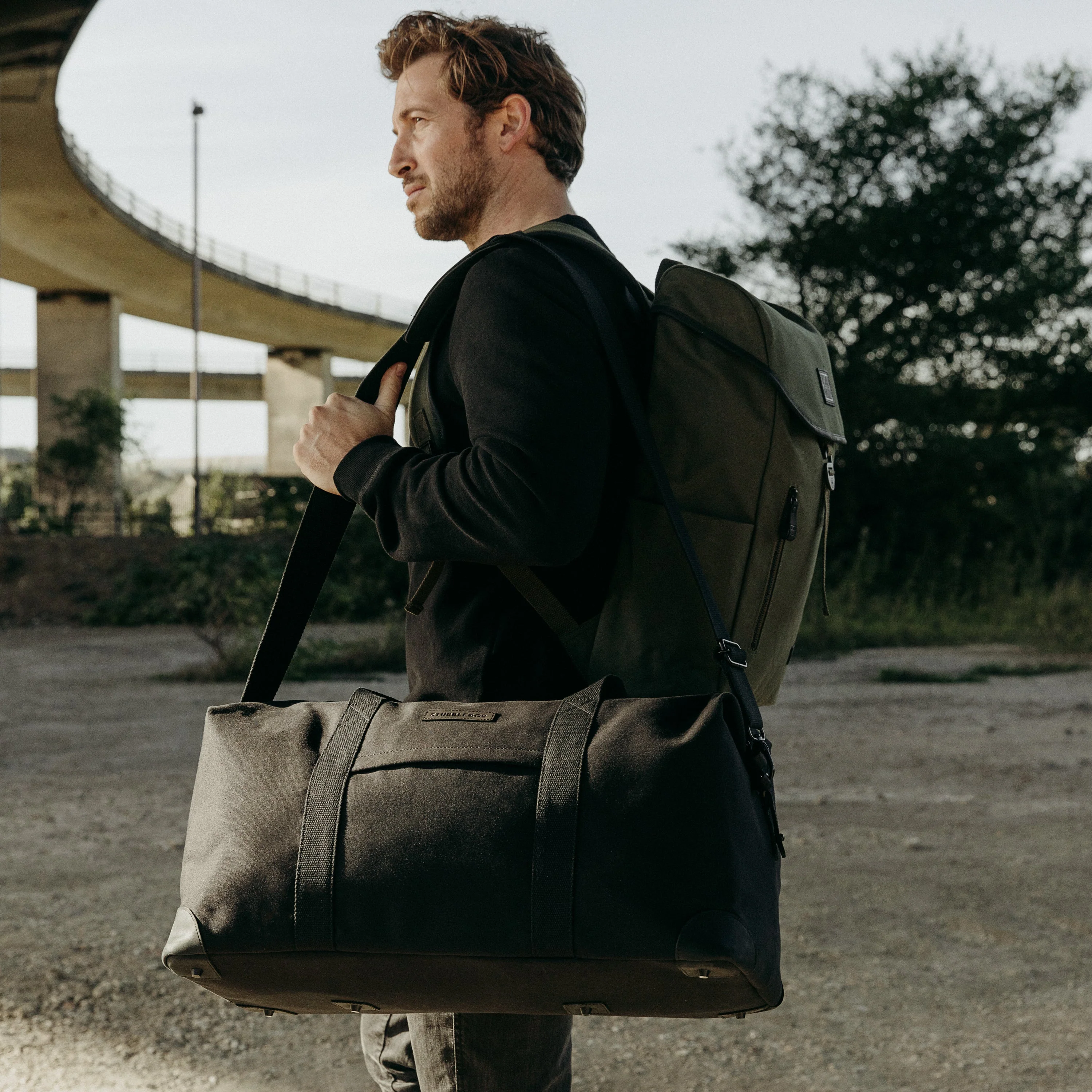 Weekender Duffel 30L - Image 61