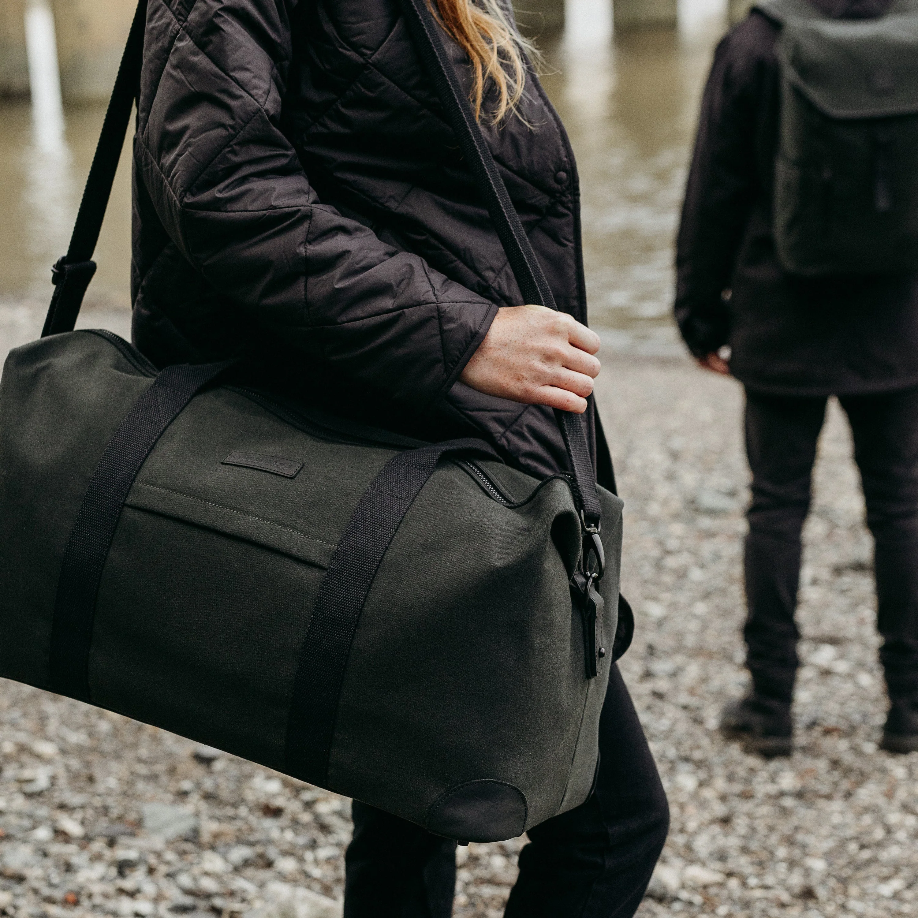 Weekender Duffel 30L - Image 65