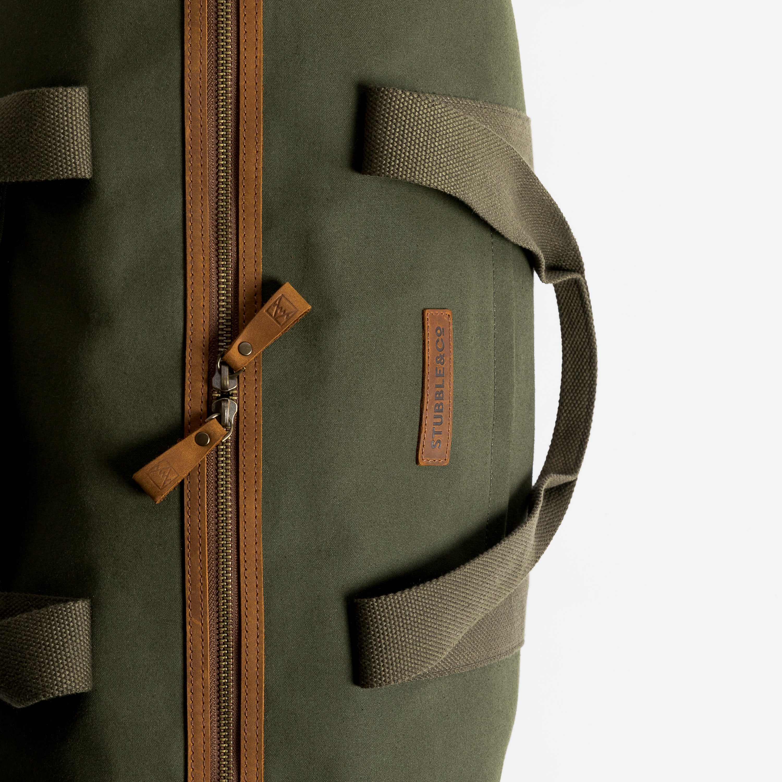 Weekender Duffel 30L - Image 7