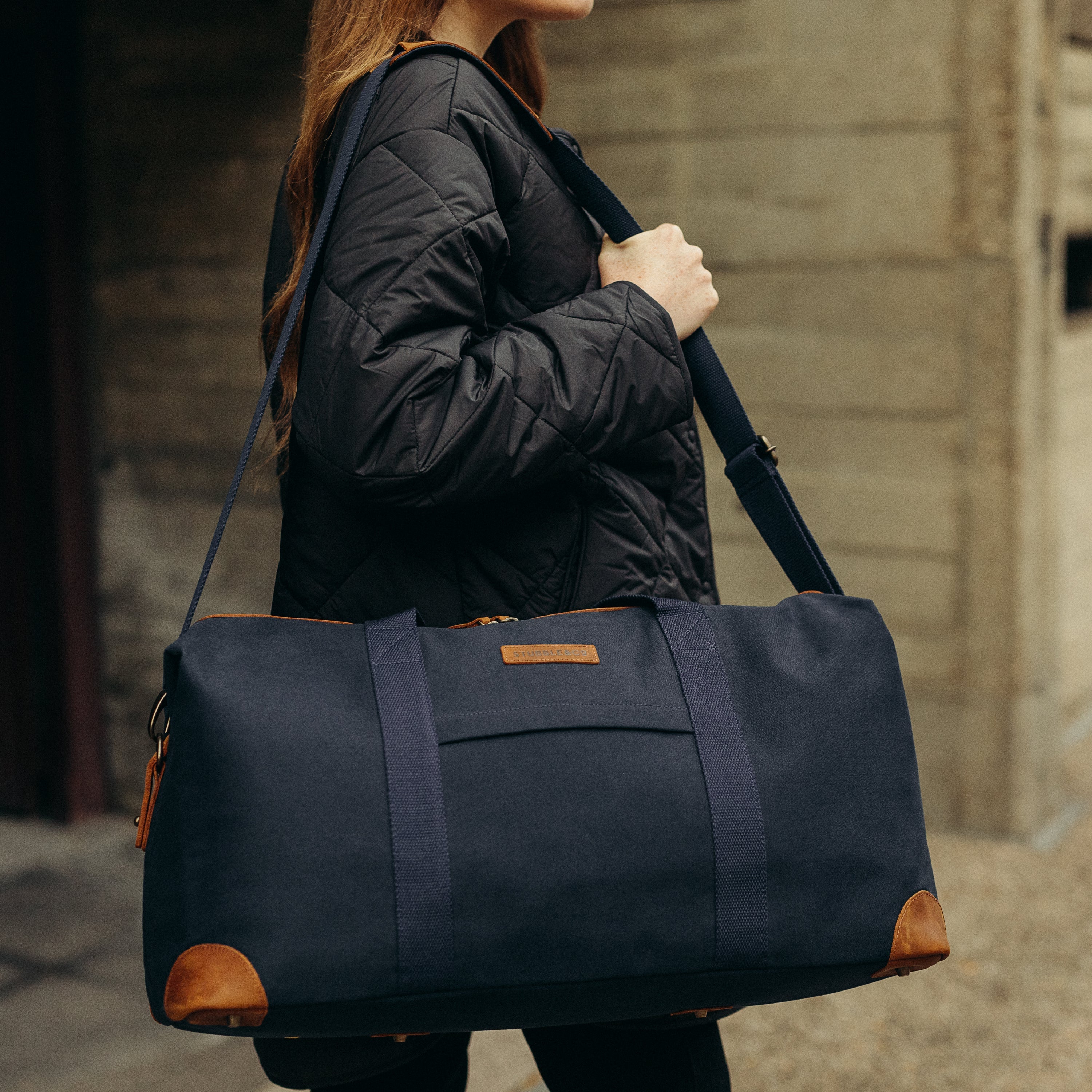 Weekender Duffel 30L - Image 76