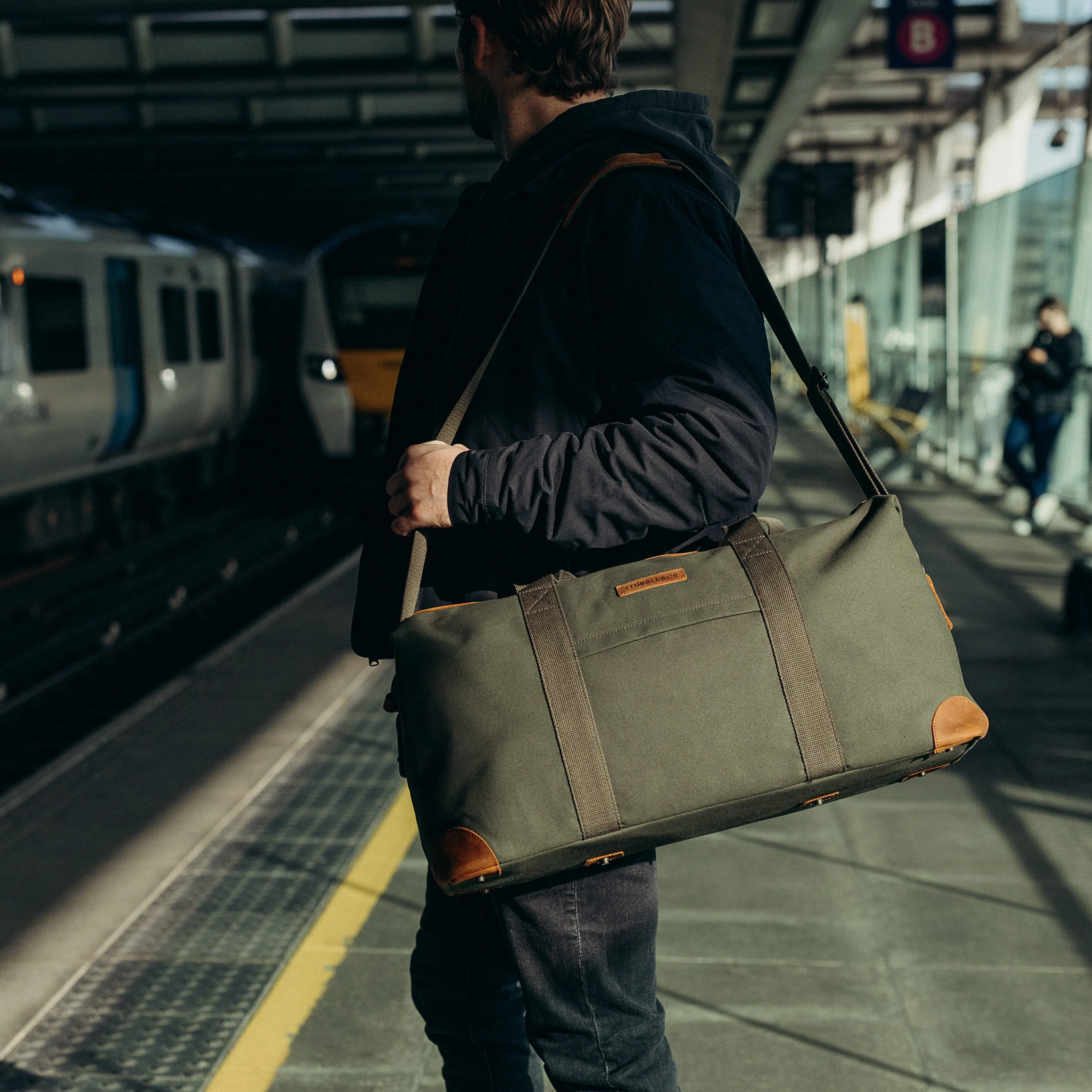 Weekender Duffel 30L - Image 86