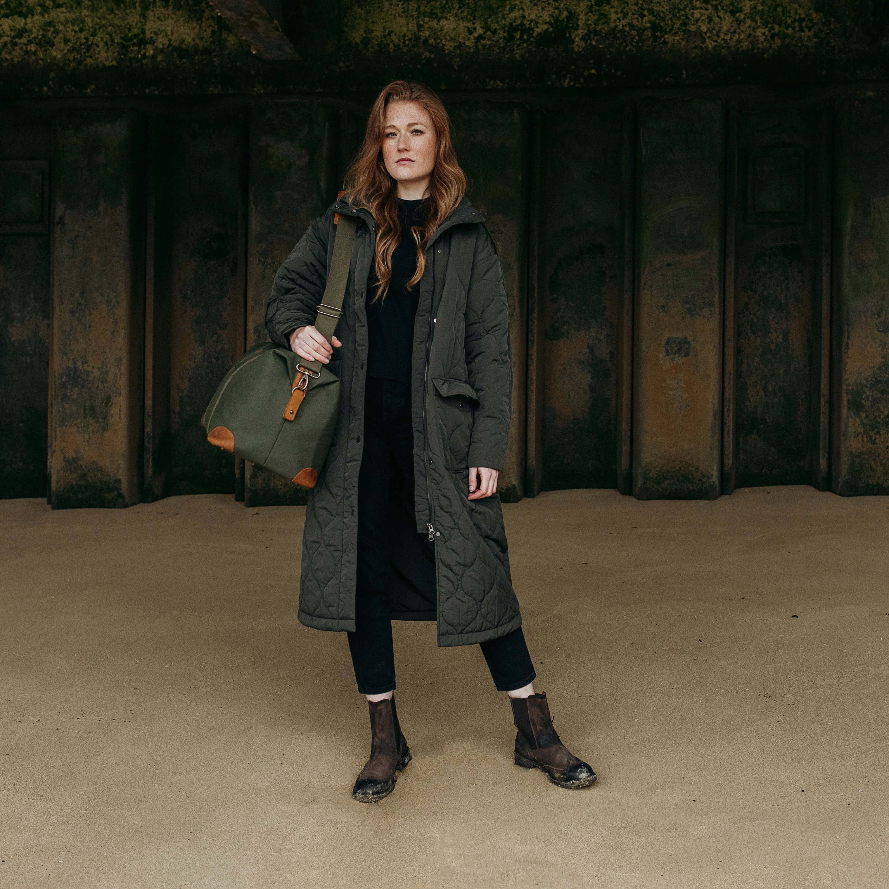 Weekender Duffel 30L - Image 88