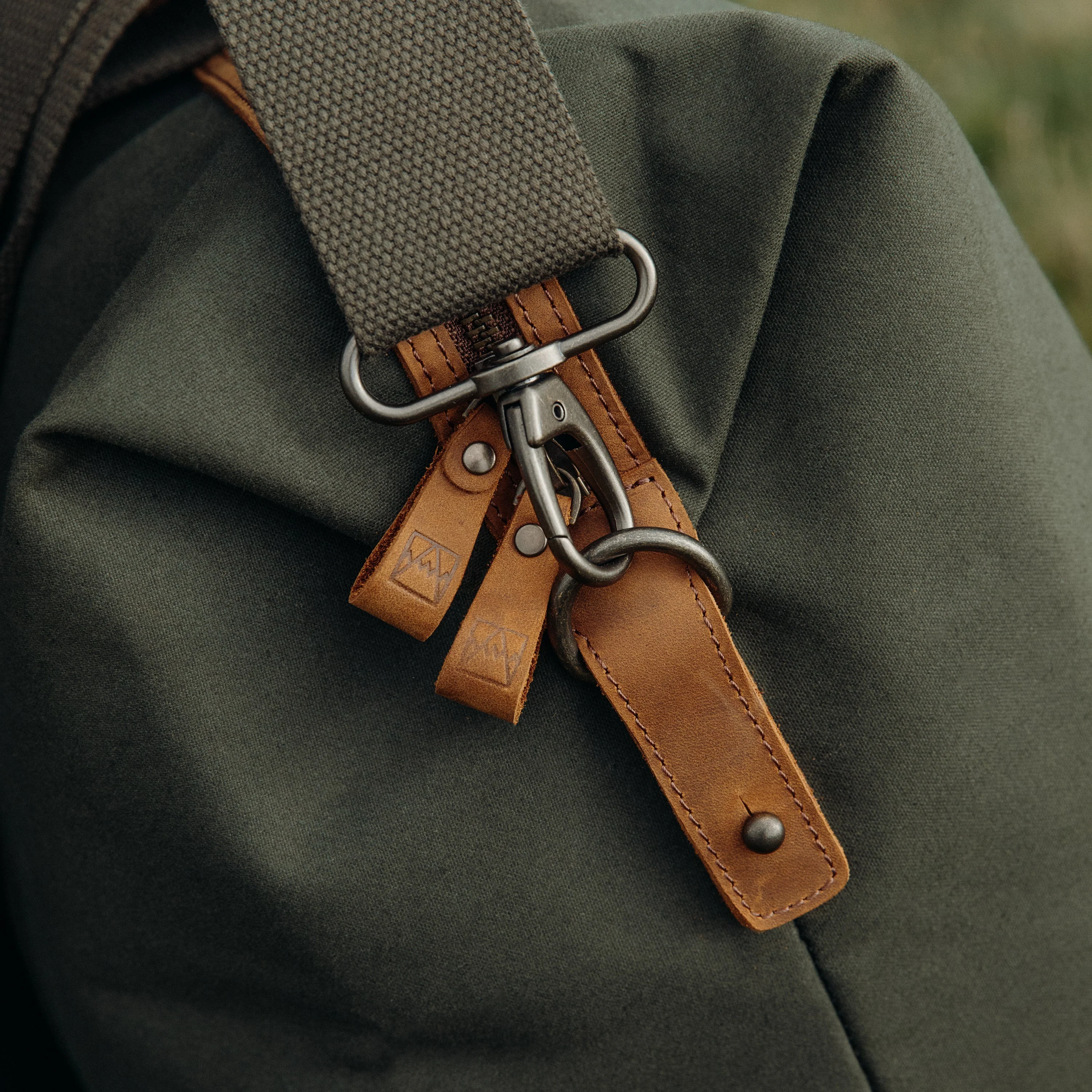 Weekender Duffel 30L - Image 89