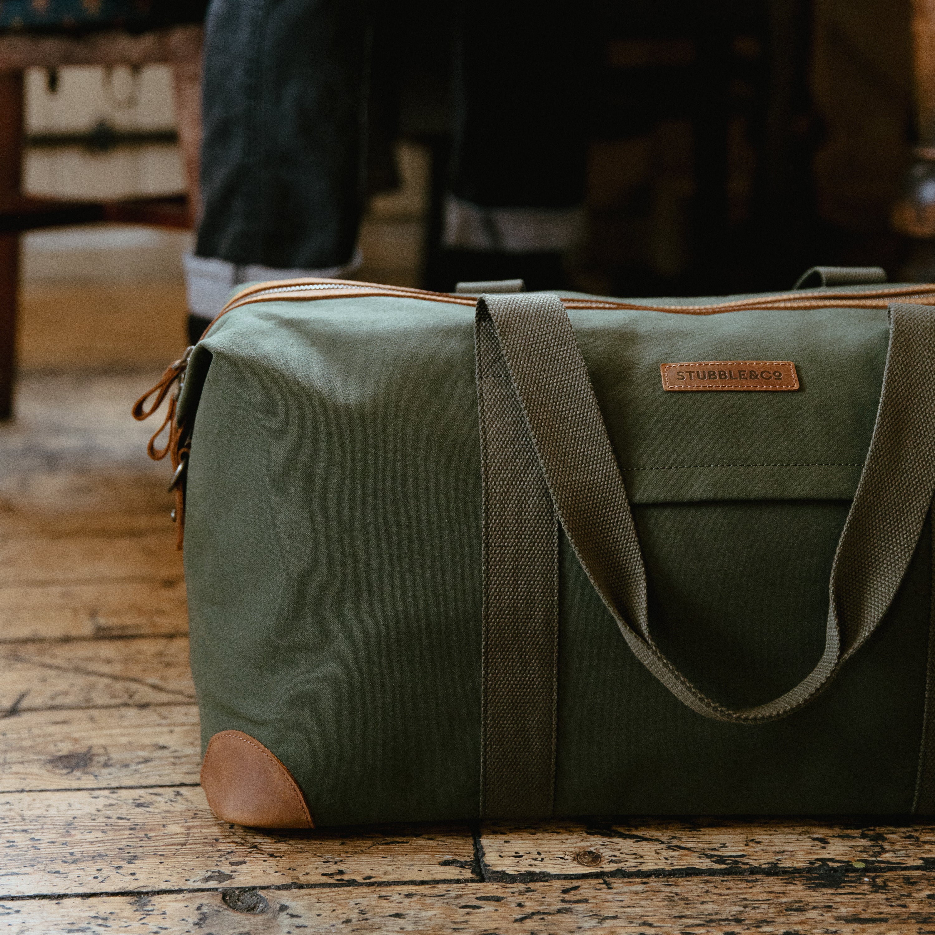 Weekender Duffel 30L - Image 9