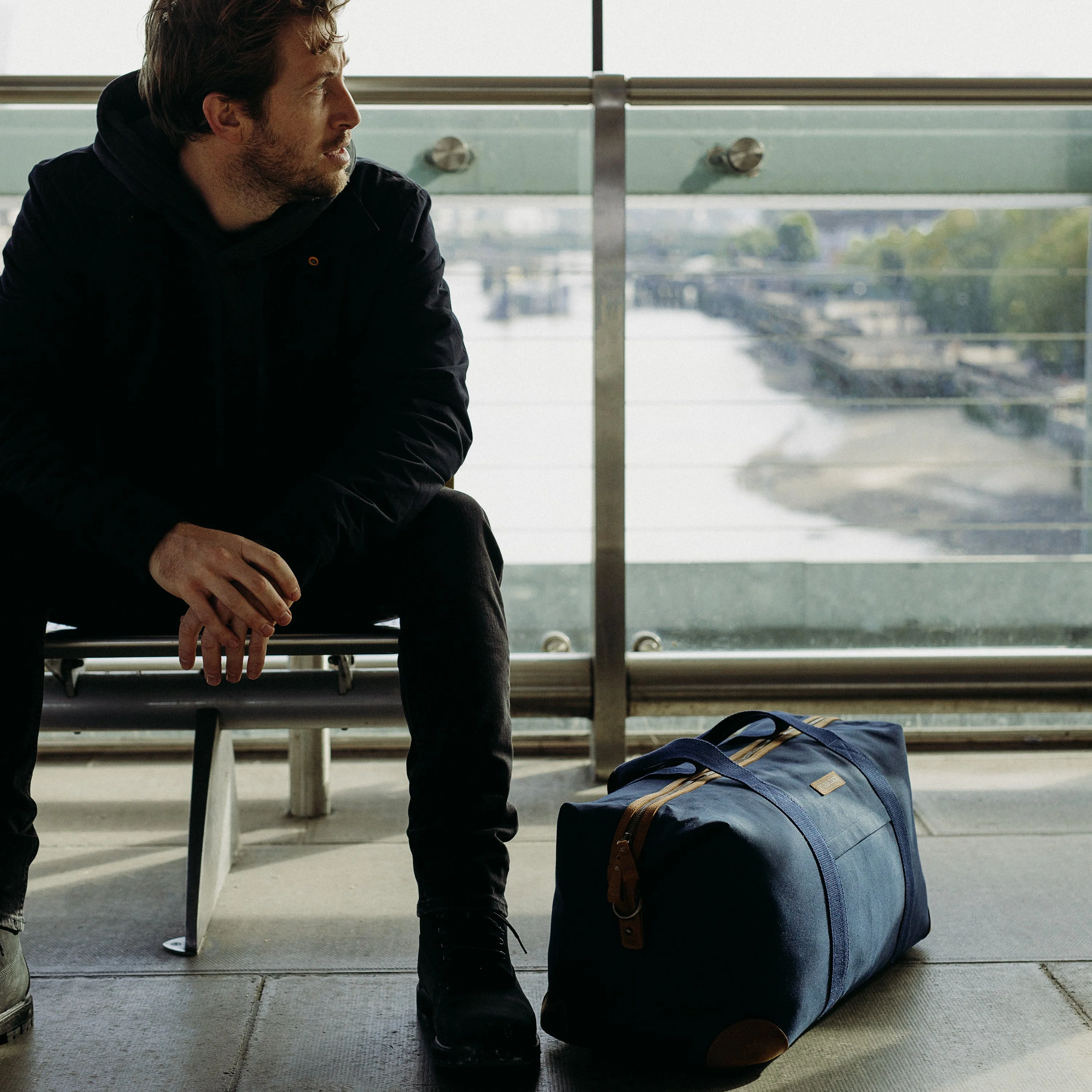 Weekender Duffel 30L - Image 92