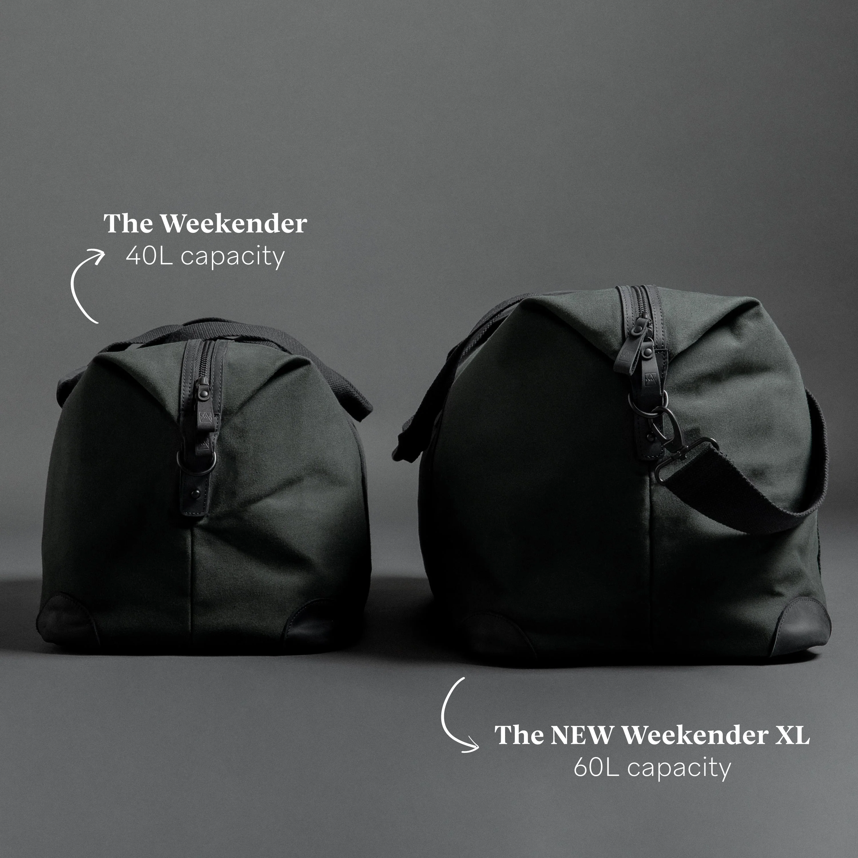 Weekender Duffel 30L - Image 95