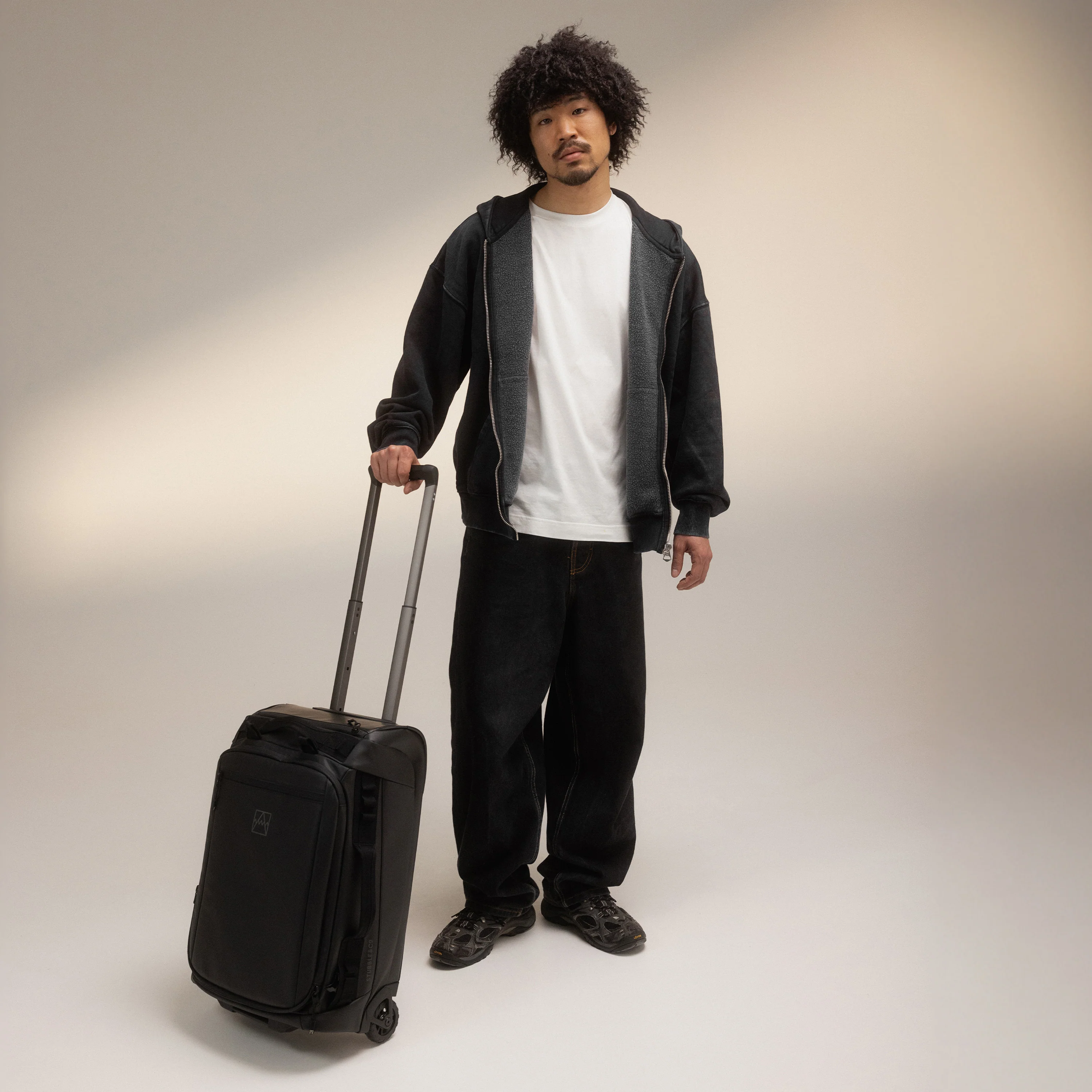 Wheeled Duffel 40L - Image 12