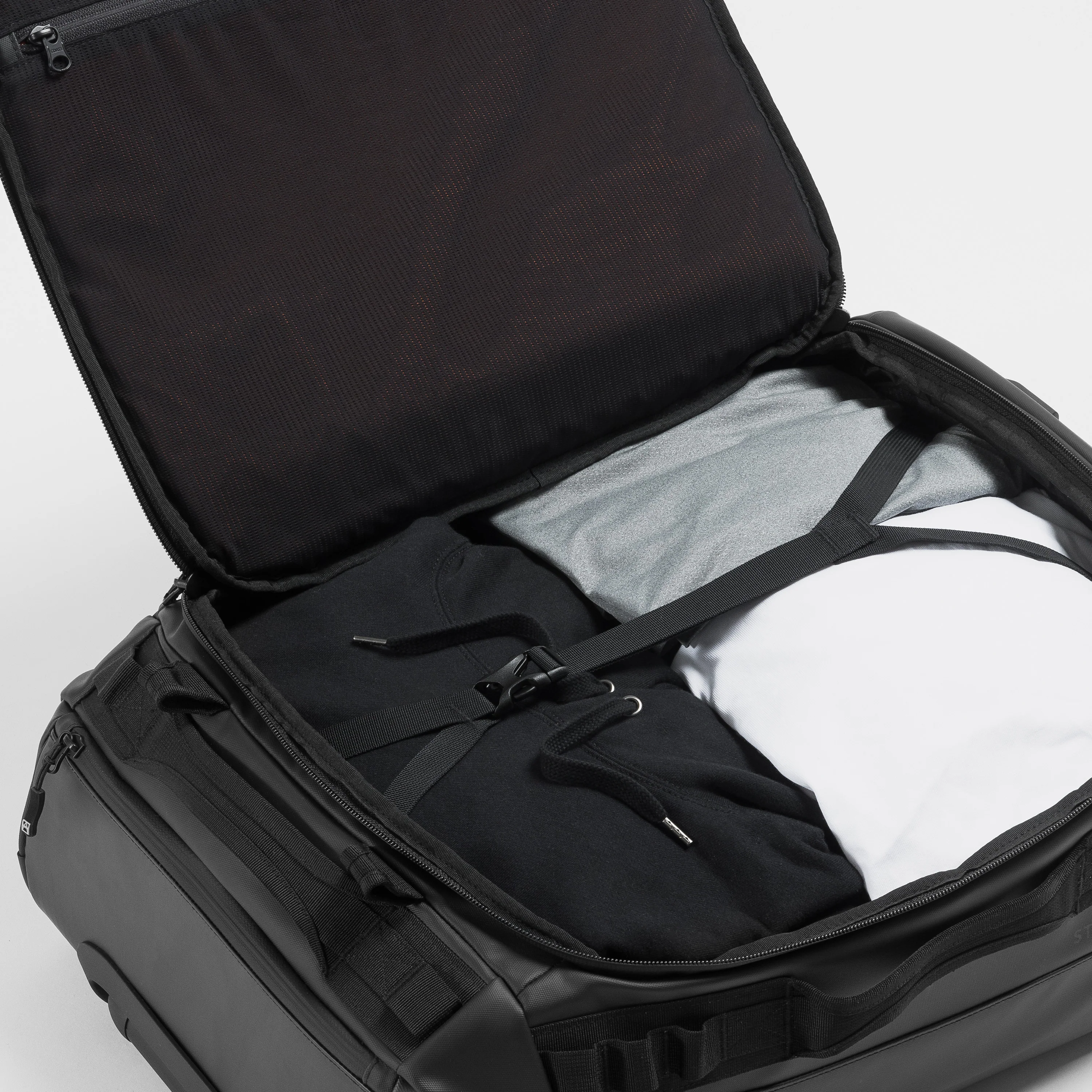 Wheeled Duffel 40L - Image 16