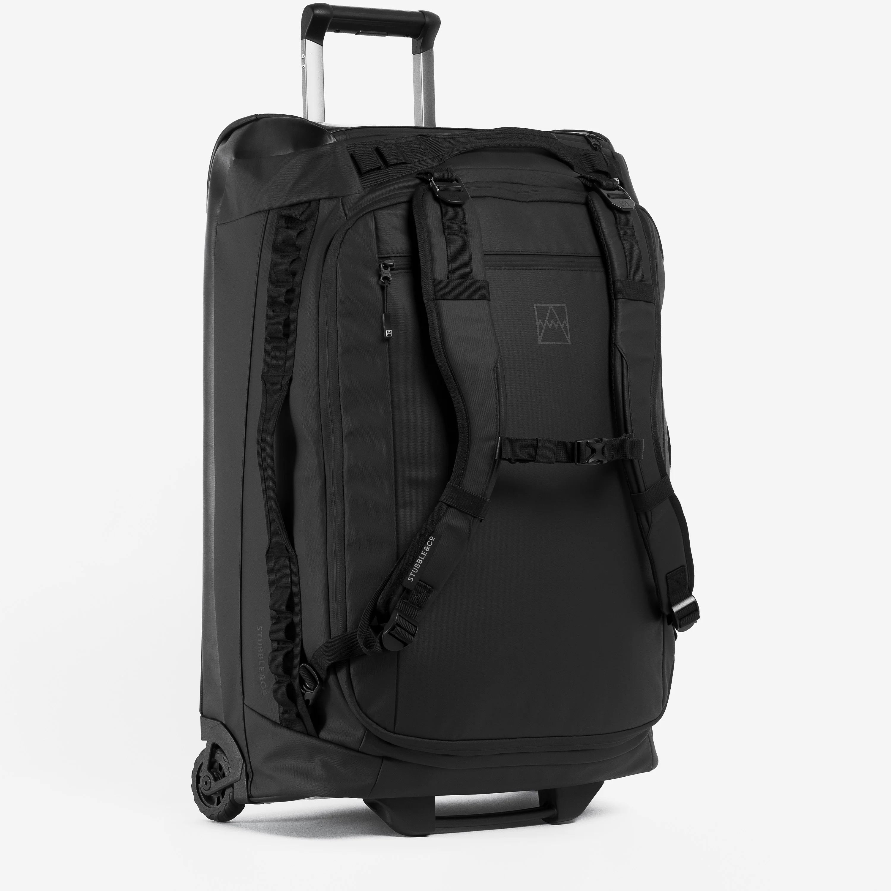 Wheeled Duffel 80L - Image 13