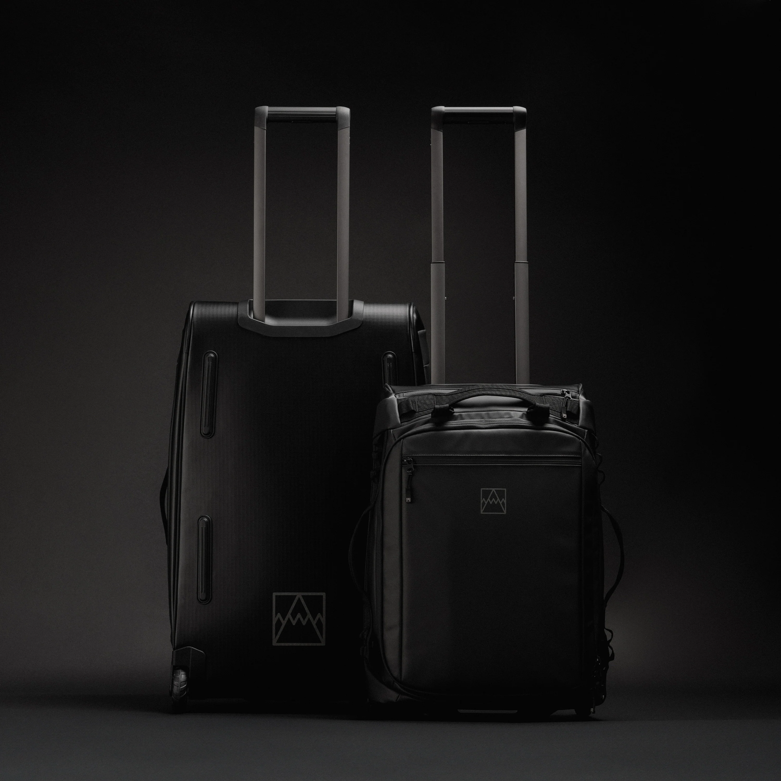 Wheeled Duffel 80L - Image 8